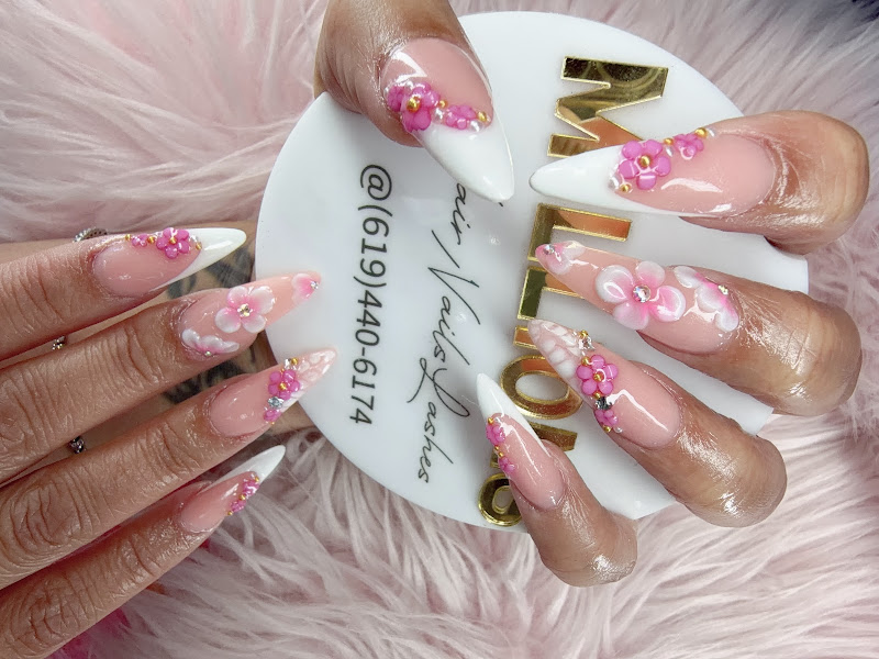 MILLIONS HAIR-NAILS-LASHES 3