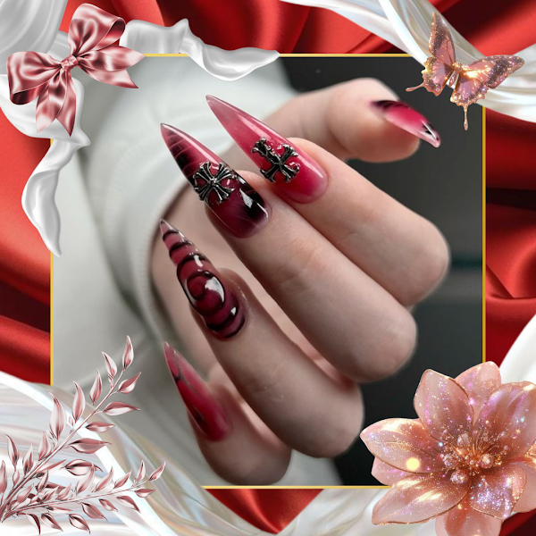 LK Nail Salon 4