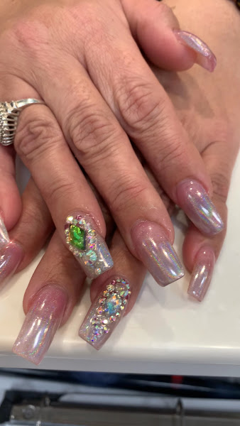 L.A. Nails and Spa 2
