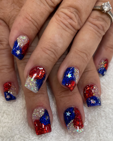 L.A. Nails and Spa 3
