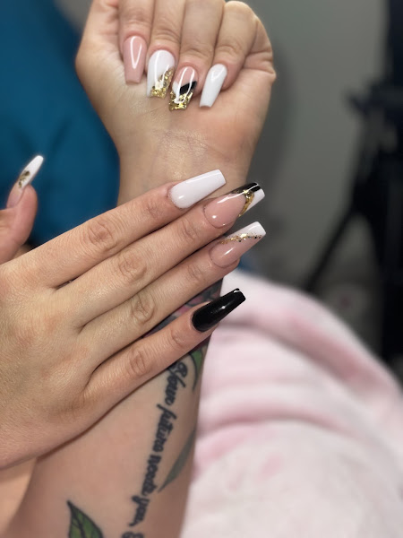 Nail Impressions 1