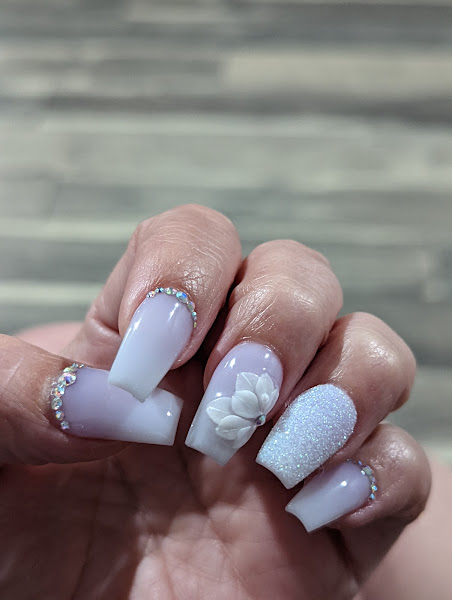 Nail Impressions 2