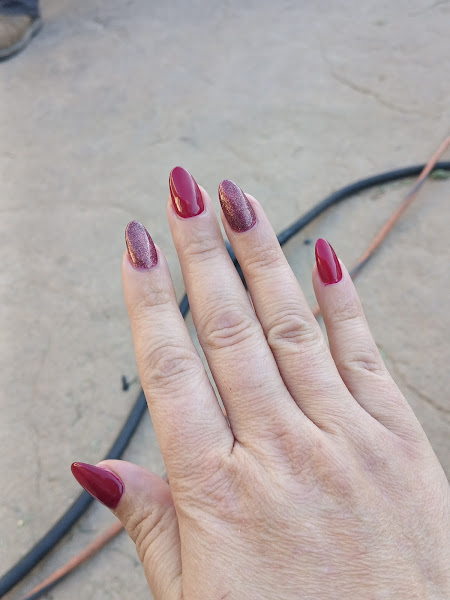 Nail Impressions 3
