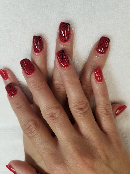 Nail Impressions 4