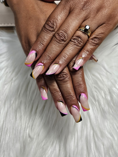 California Nails Design 2