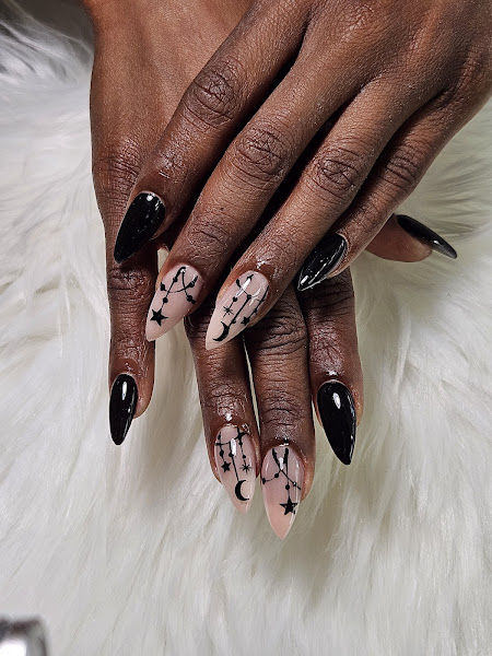 California Nails Design 3