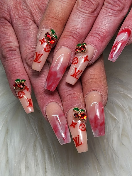 California Nails Design 4