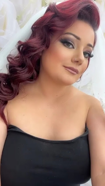 Glamour salon & spa 2