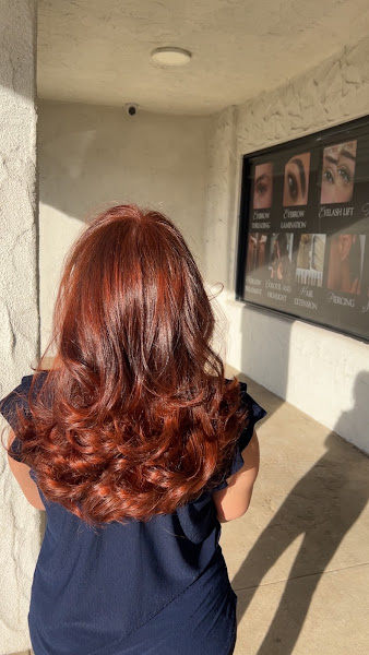 Glamour salon & spa 3