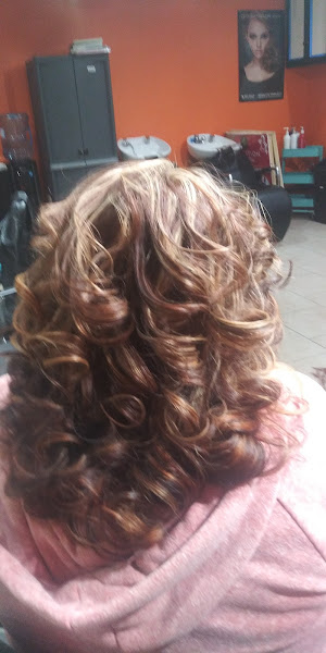 Evolution Beauty Salon 4
