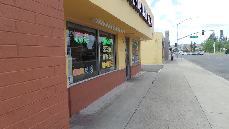 Venus Hair Salon 1