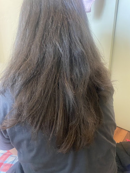 Venus Hair Salon 3