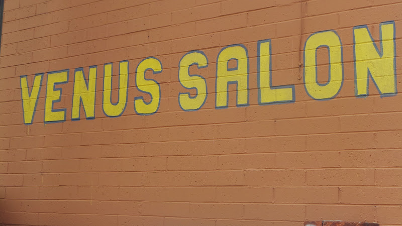 Venus Hair Salon 5