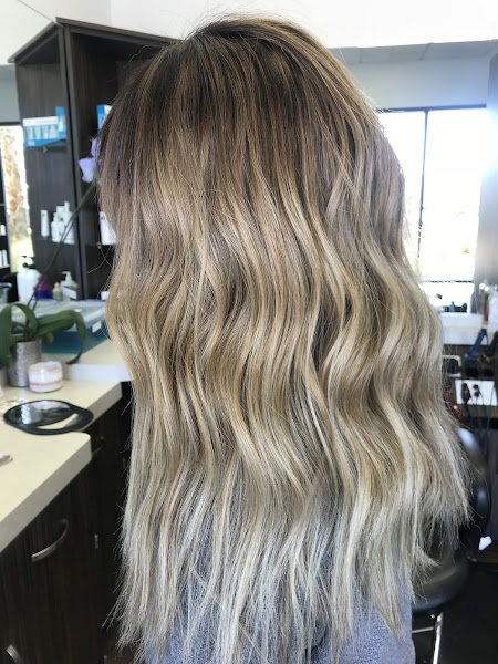 Tania Beauty studio 2