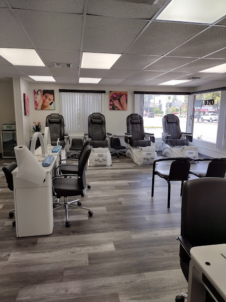 Valley Hair Salon