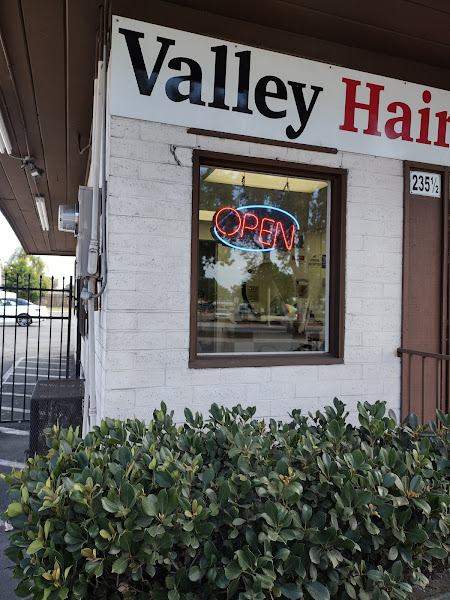 Valley Hair Salon 3
