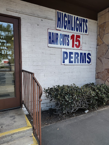 Valley Hair Salon 4