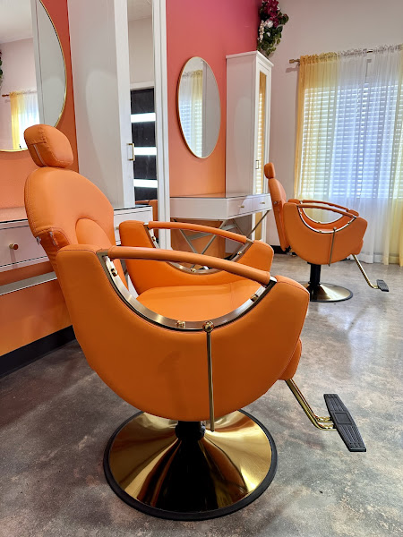 LS Beauty Lounge 1