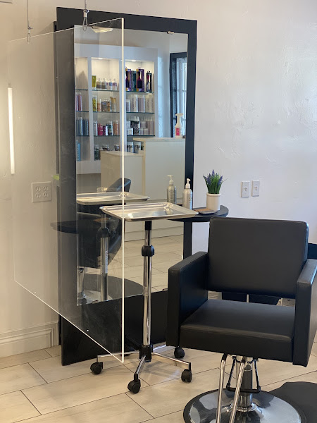 Mon Reve Salon 2