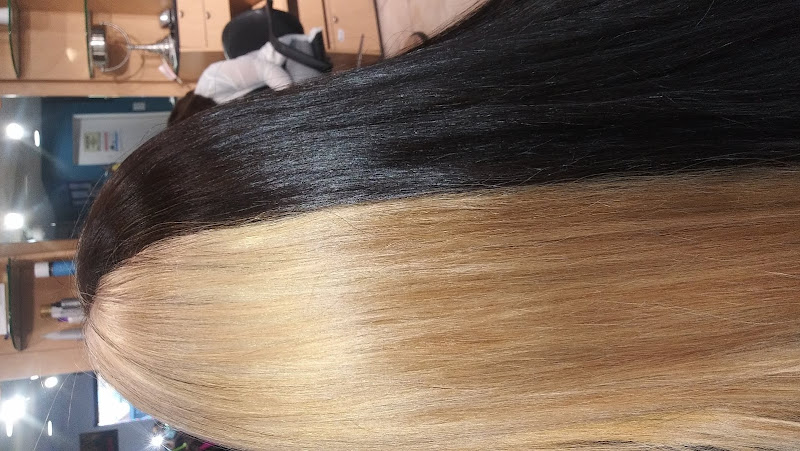 Mon Reve Salon 3