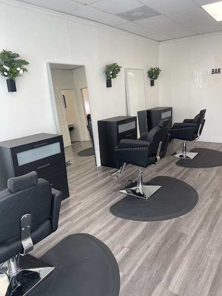 Beauty Bar 2