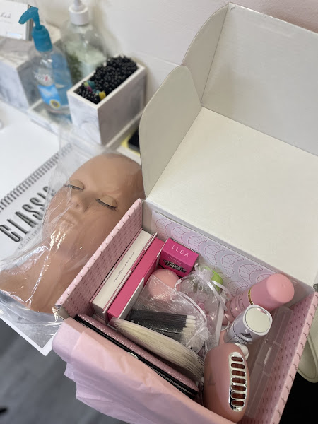 Beauty Bar 3