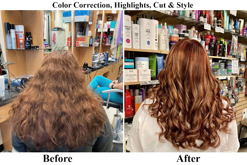 United Hair Salon