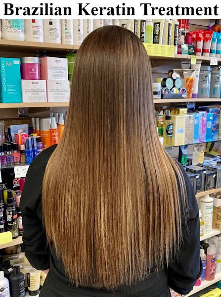 United Hair Salon 3