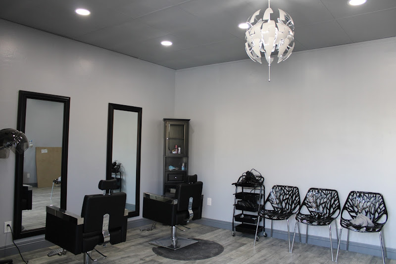 Lavish Hair Studio & Spa