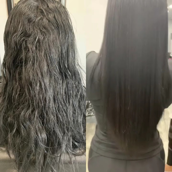 Lavish Hair Studio & Spa 2