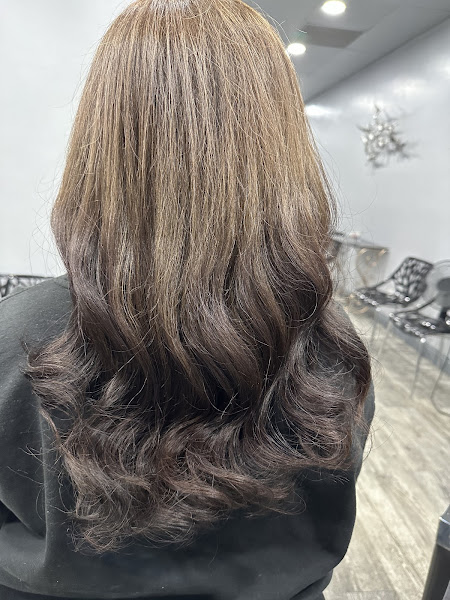 Lavish Hair Studio & Spa 4