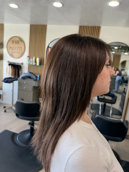Lamya's Hair Salon 3