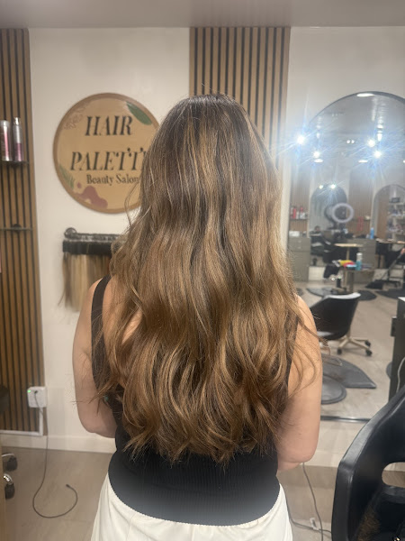 Lamya's Hair Salon 4