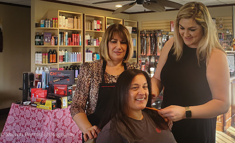 Freda's Hair Salon 3