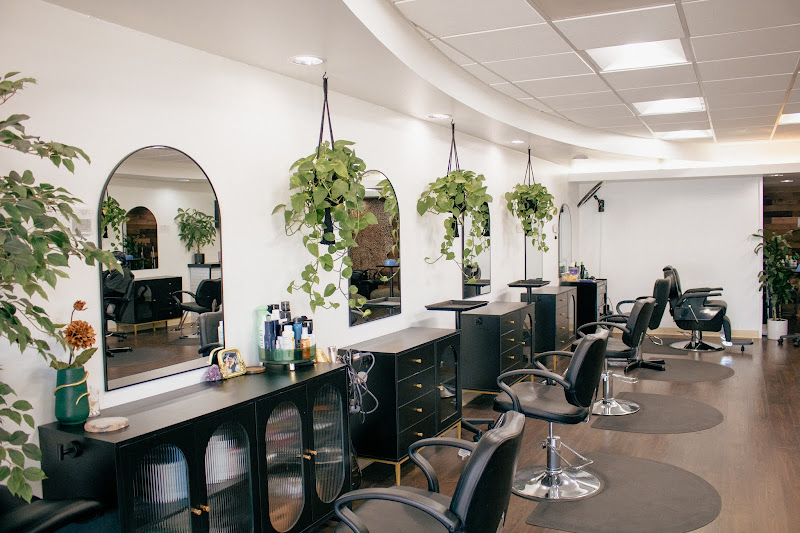 783 Mane Hair Lounge