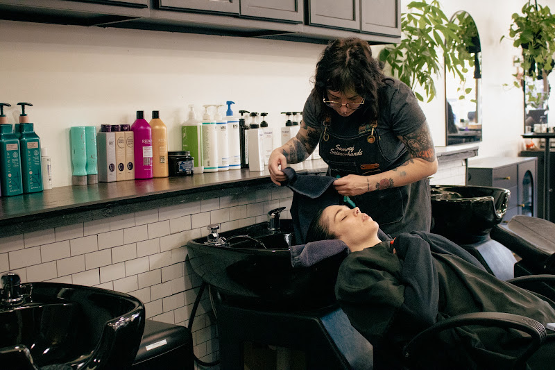 783 Mane Hair Lounge 2