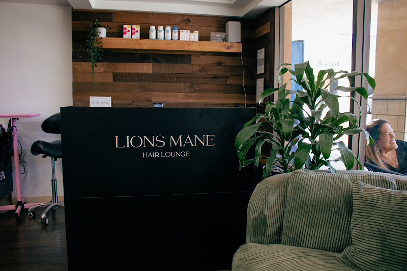 783 Mane Hair Lounge 3