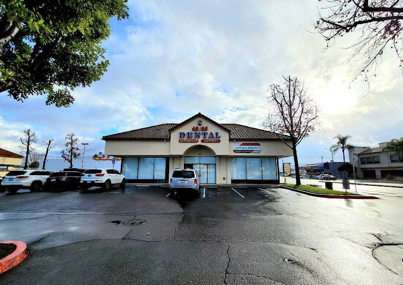 Dr. Tao D. Nguyen, DDS 1