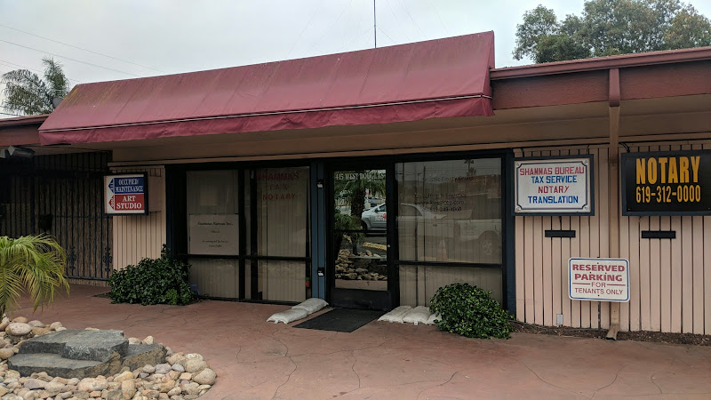 Adam's Tax Services 1