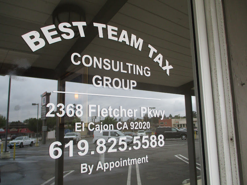 Best Team Tax, Inc. 2