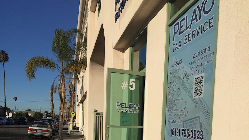 Pelayo Tax Service 1