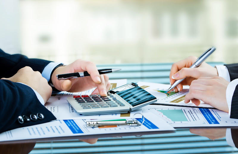 R & S Tax & Financial