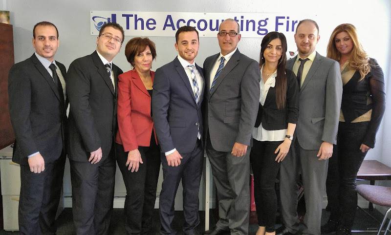 Tax Structures, Inc. 1
