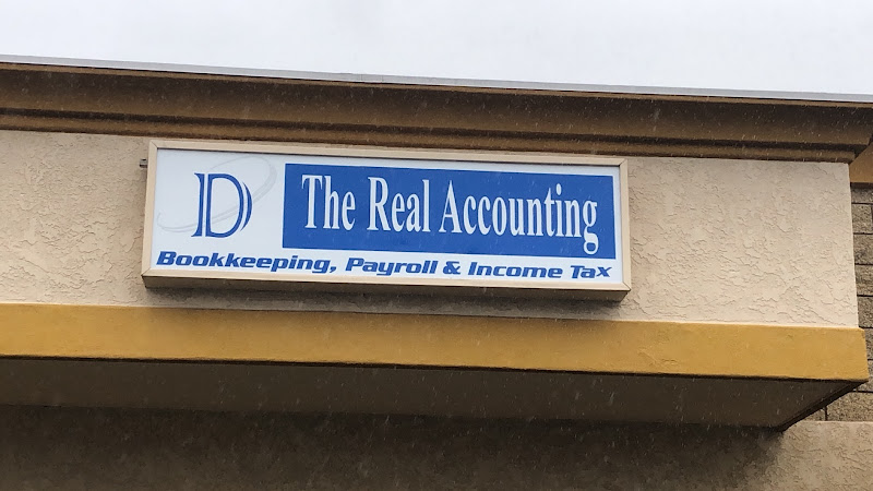 The Real Accounting 3
