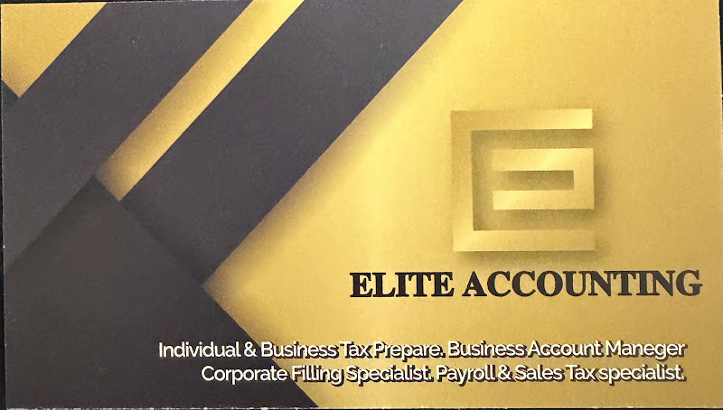 Elite Accounting 1