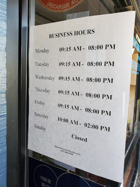 Herrera's Consulting Services 2