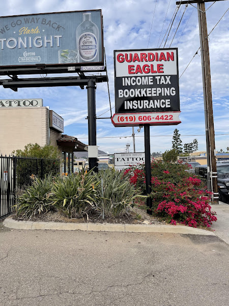Guardian Eagle Financial Services 3
