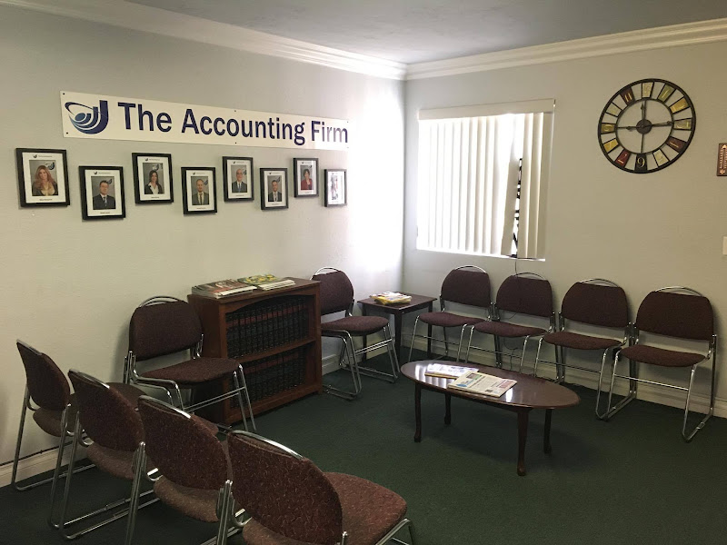 The Accounting Firm 2