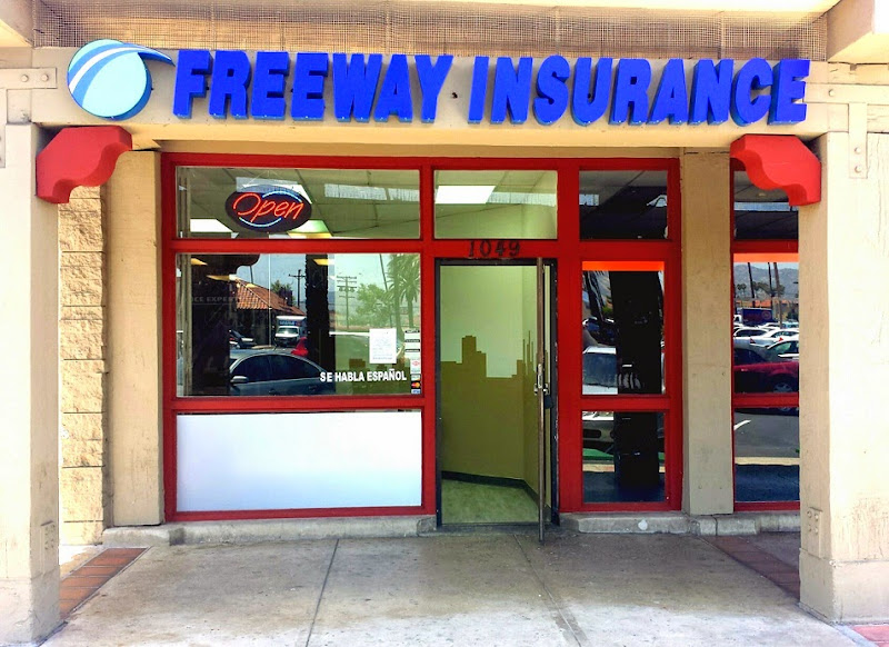 Freeway Insurance 3