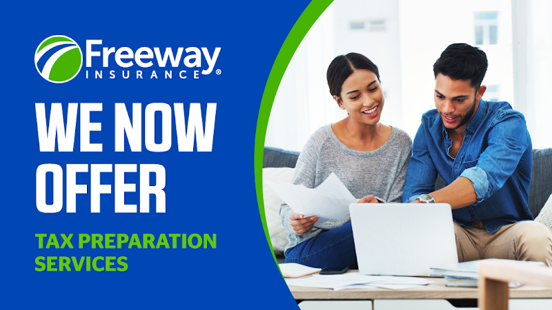 Freeway Insurance 5